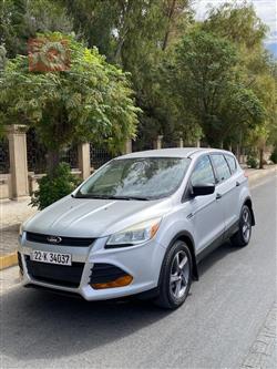 فورد إسكيب